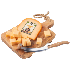 Noordertrots borrelkaas